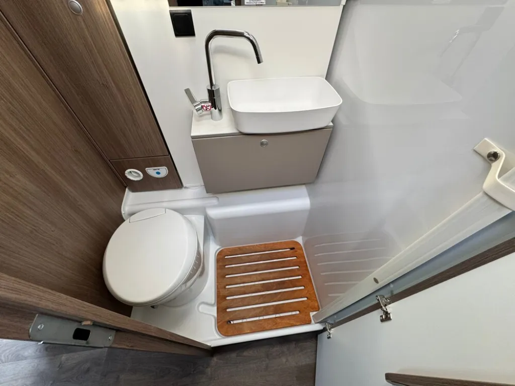 Bild 2: Wohnmobil mieten in Bamberg