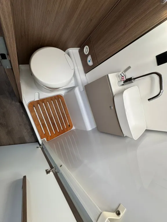 Bild 3: Carado mieten in Bamberg