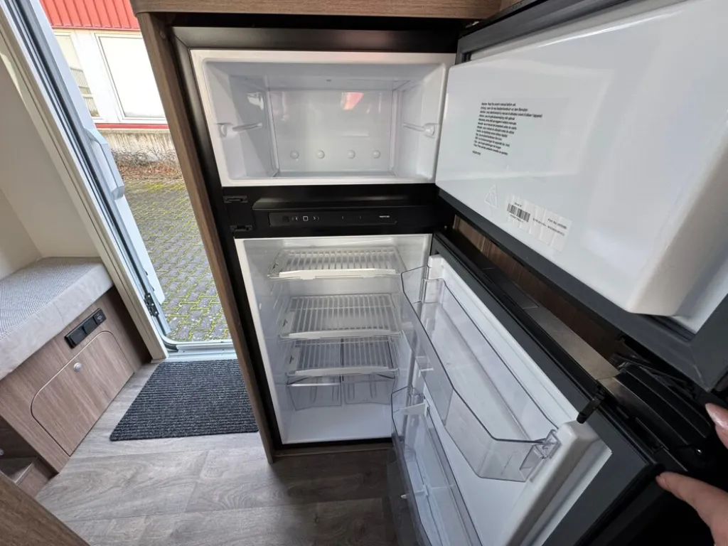 Bild 7: Carado Wohnmobil in Bamberg mieten