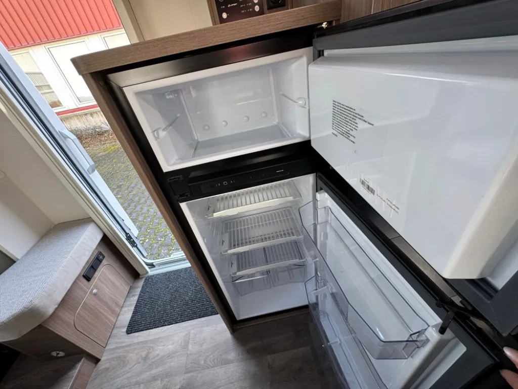 Bild 8: Wohnmobil für 4 Personen in Bamberg mieten