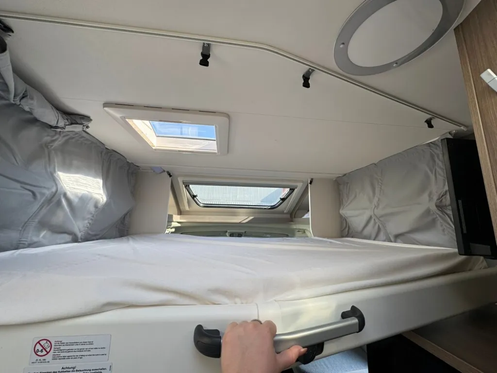 Bild 10: Wohnmobil mieten in Bamberg