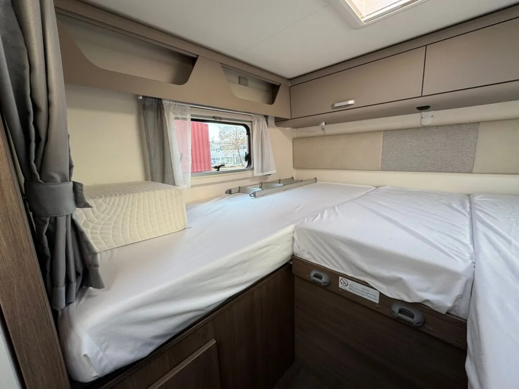 Bild 13: Wohnmobil in Bamberg online mieten