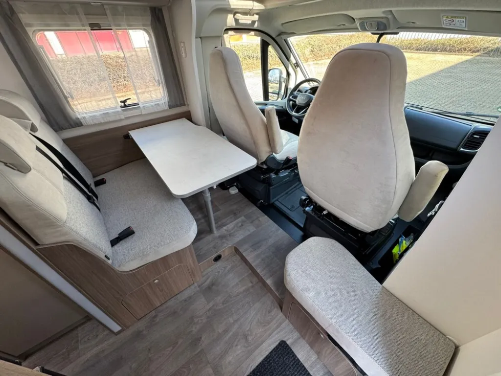 Bild 16: Wohnmobil für 4 Personen in Bamberg mieten