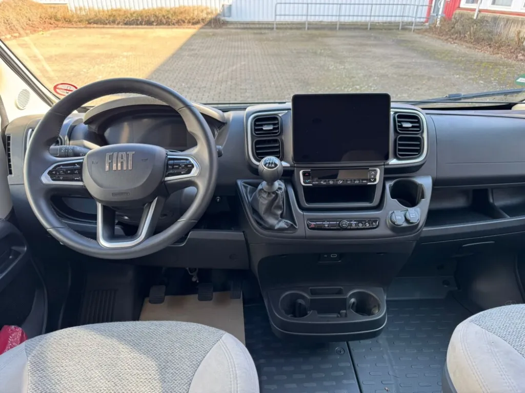 Bild 19: Carado mieten in Bamberg