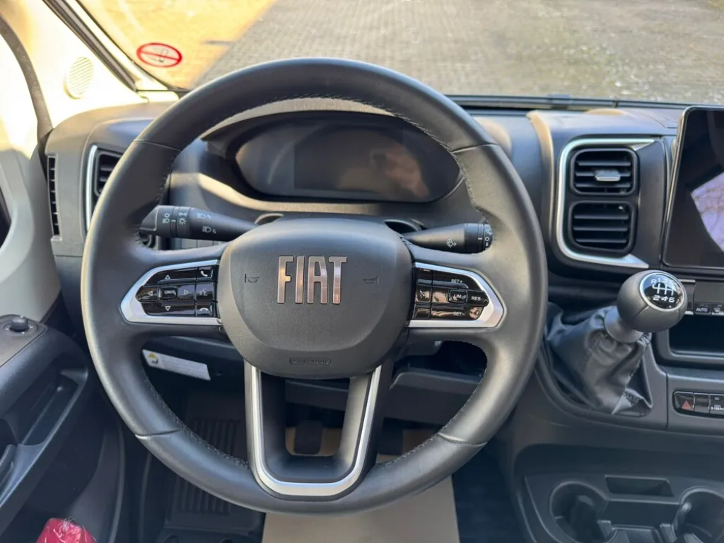 Bild 20: Wohnmobil von Carado mieten in Bamberg