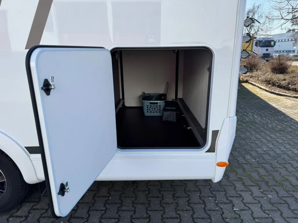 Bild 21: Wohnmobil in Bamberg online mieten