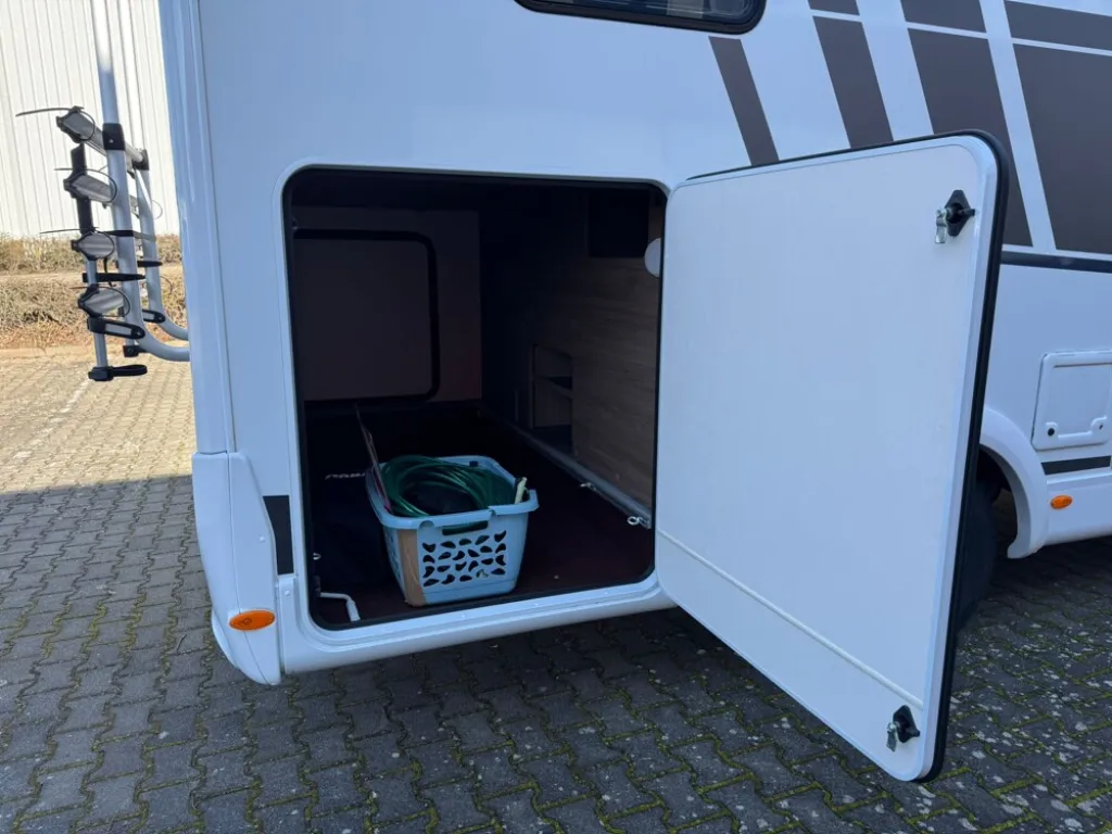 Bild 22: in Bamberg Wohnmobil mieten