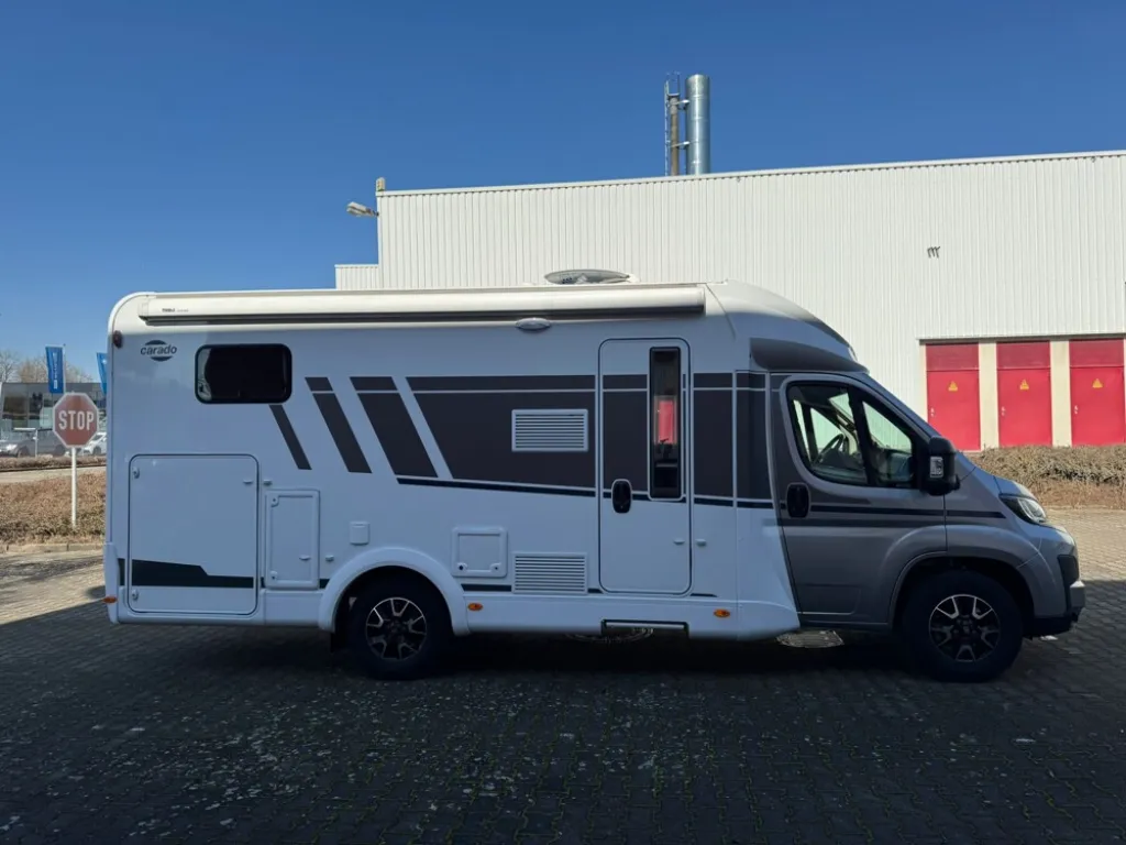 Bild 24: Wohnmobil für 4 Personen in Bamberg mieten