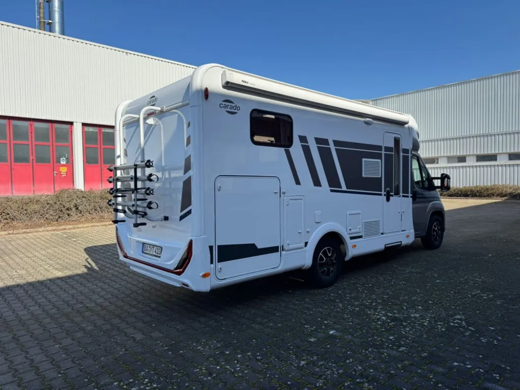 Bild 26: Wohnmobil mieten in Bamberg