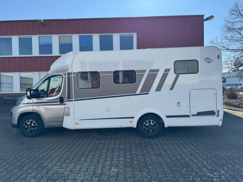 Bild 27: Carado mieten in Bamberg