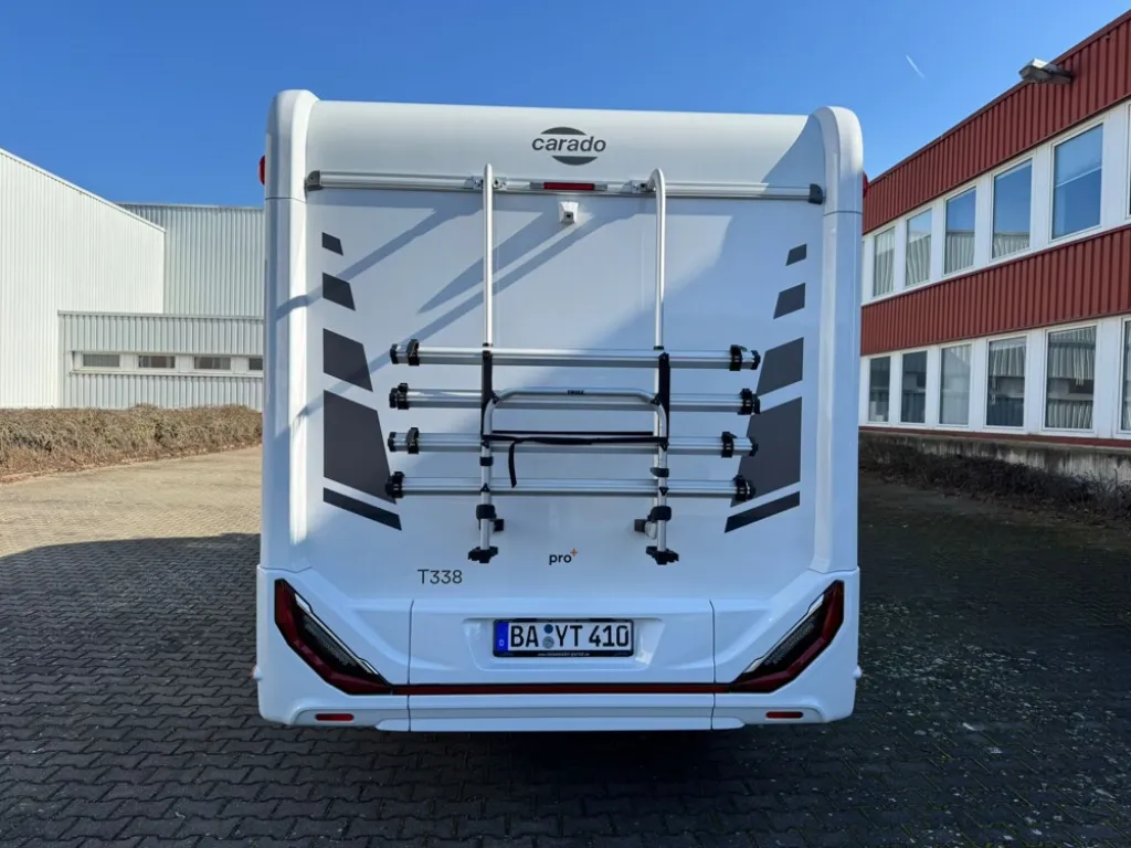 Bild 29: Wohnmobil in Bamberg online mieten