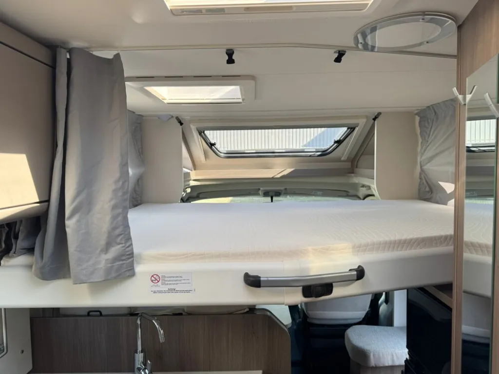 Bild 6: in Bamberg Wohnmobil mieten