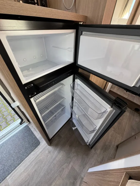 Bild 7: Carado Wohnmobil in Bamberg mieten