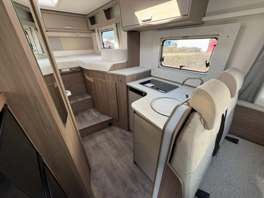 Bild 9: Carado T 338