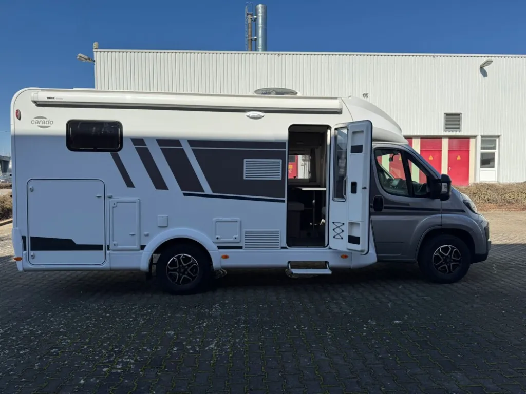 Bild 13: Wohnmobil in Bamberg online mieten