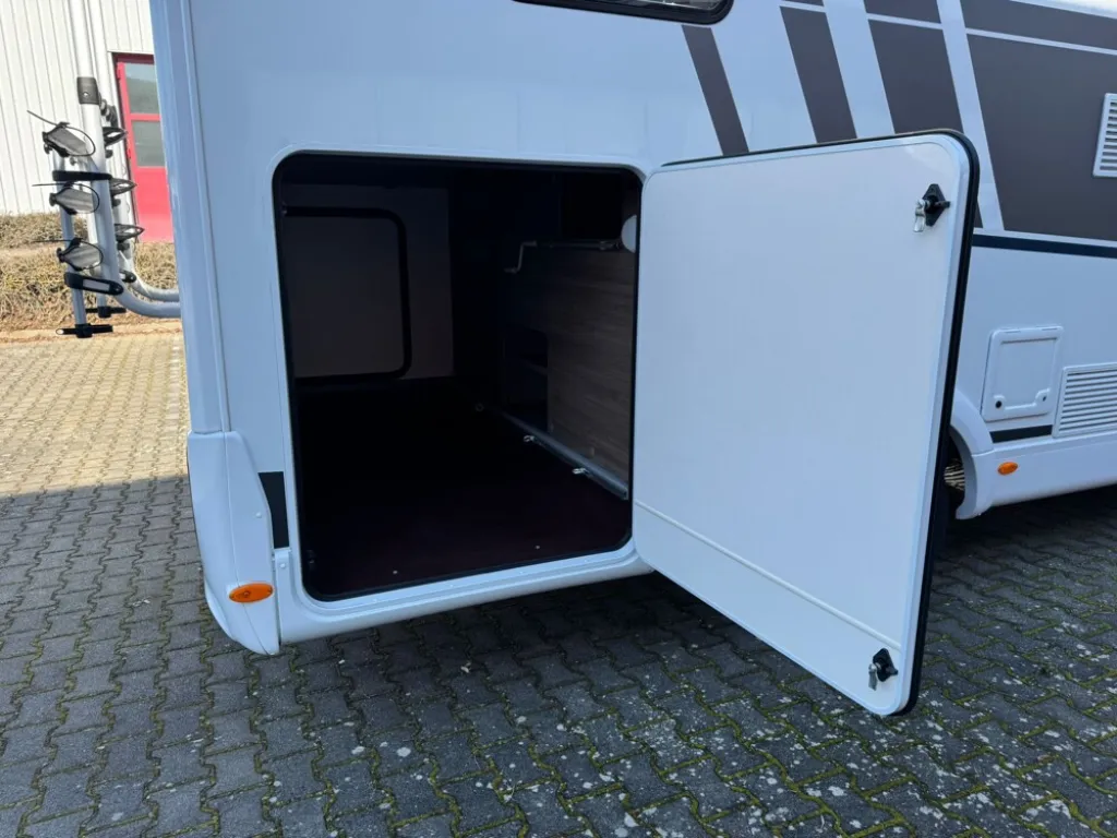 Bild 15: Carado Wohnmobil in Bamberg mieten