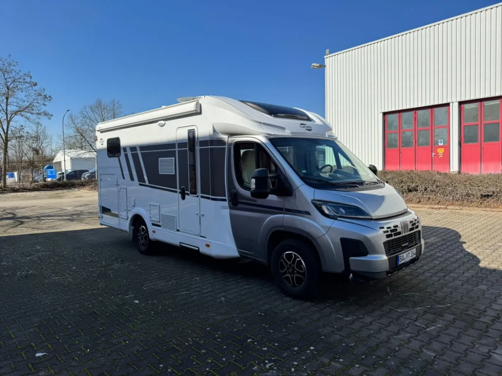 Bild 17: Carado T 338