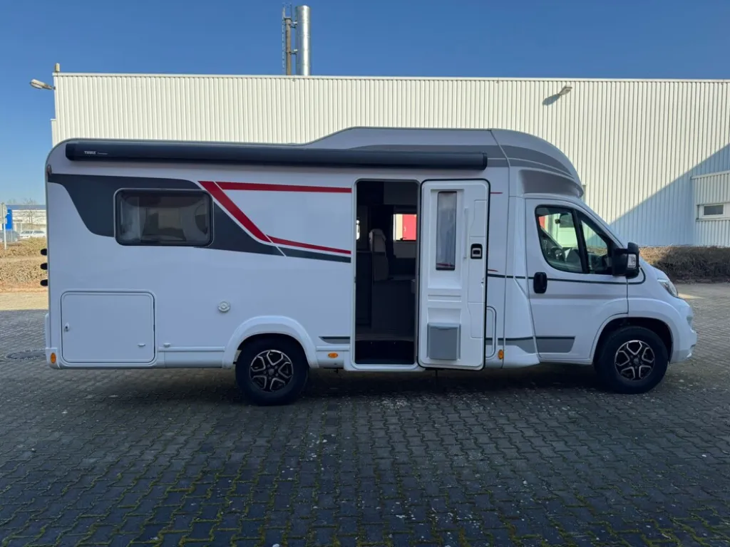 Bild 9: LMC Tourer Lift H 630