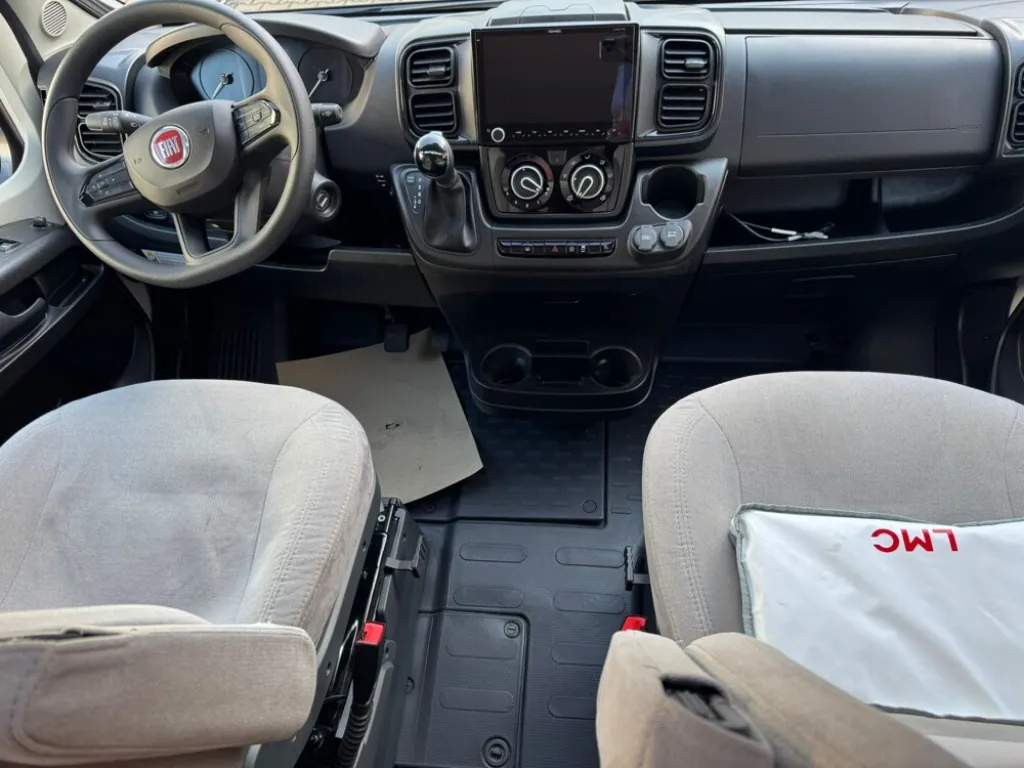 Bild 11: LMC mieten in Bamberg