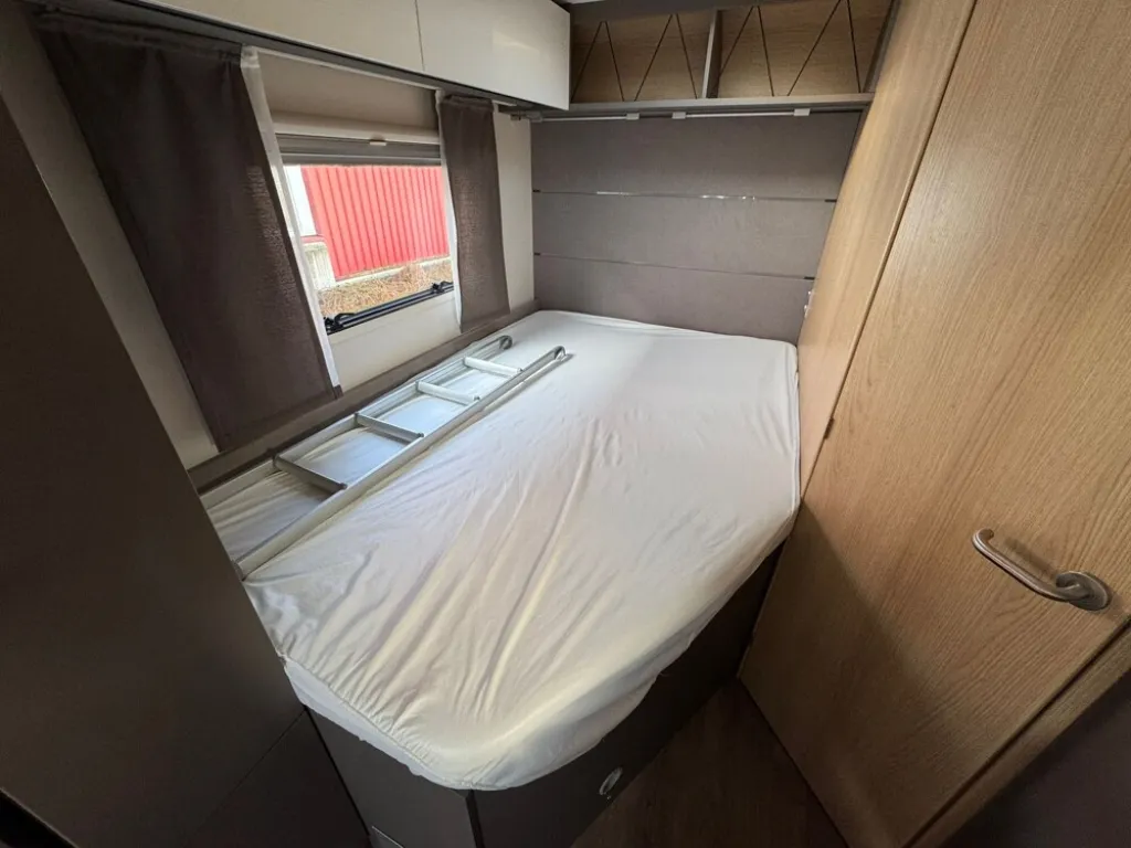 Bild 24: Wohnmobil für 4 Personen in Bamberg mieten