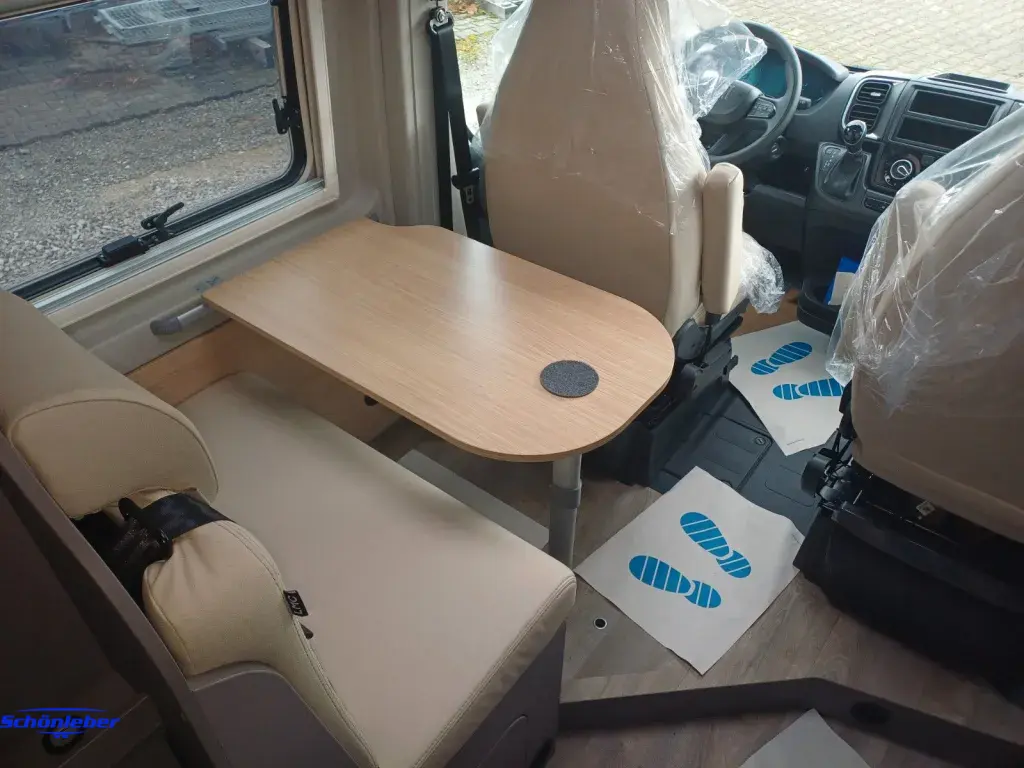 Bild 4: Wohnmobil von LMC mieten in Römerstein-Donnstetten