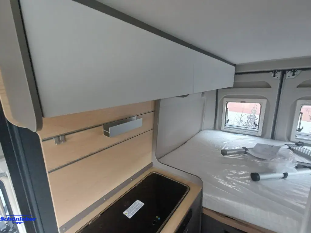 Bild 6: in Römerstein-Donnstetten Wohnmobil mieten