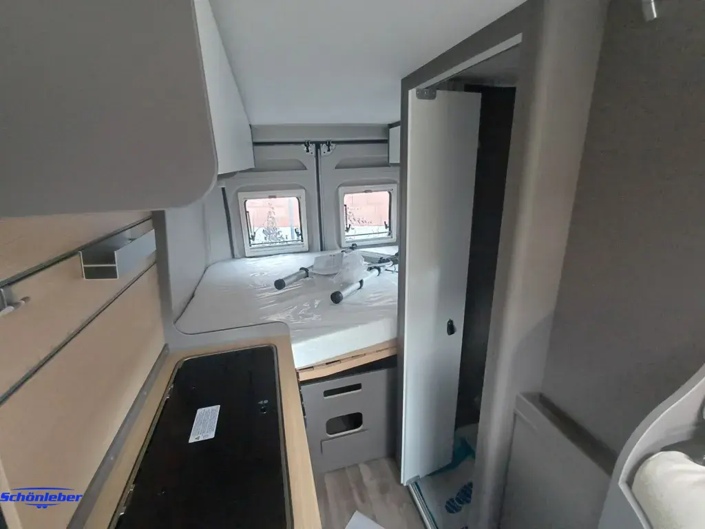 Bild 7: LMC Wohnmobil in Römerstein-Donnstetten mieten