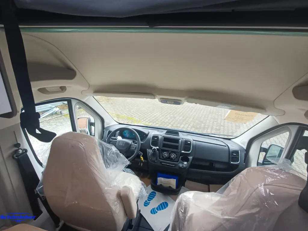 Bild 9: LMC Innovan 600