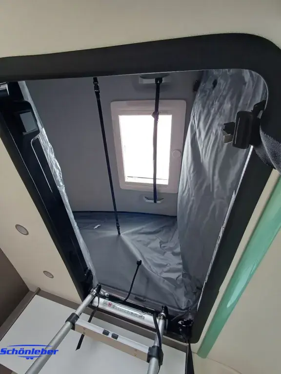 Bild 13: Wohnmobil in Römerstein-Donnstetten online mieten