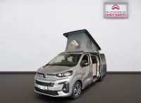 Citroen Holidays BlueHDI 180