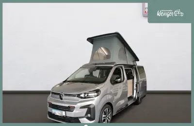Citroen Holidays BlueHDI 180