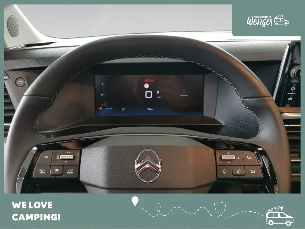 Bild 6: in Kuchl Wohnmobil mieten