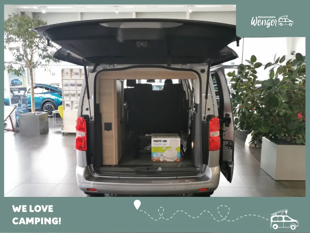 Bild 13: Wohnmobil in Kuchl online mieten