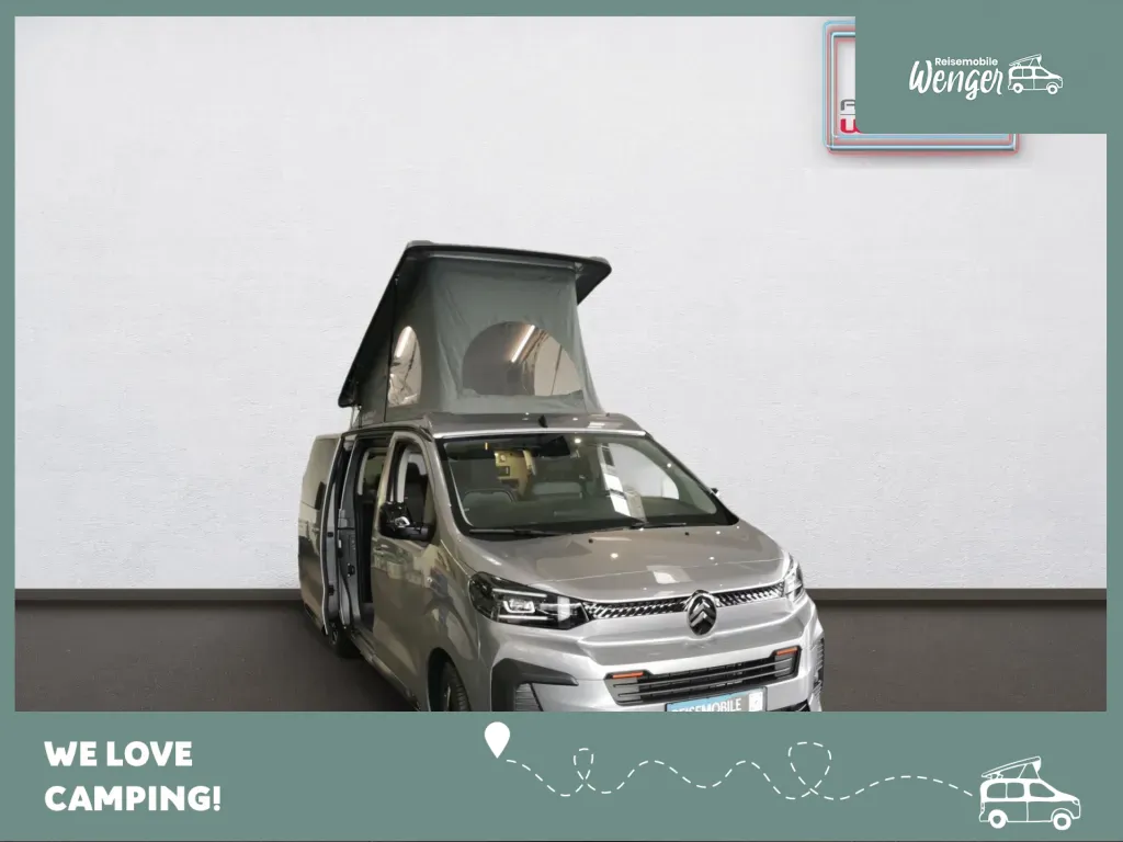 Bild 19: Citroen mieten in Kuchl