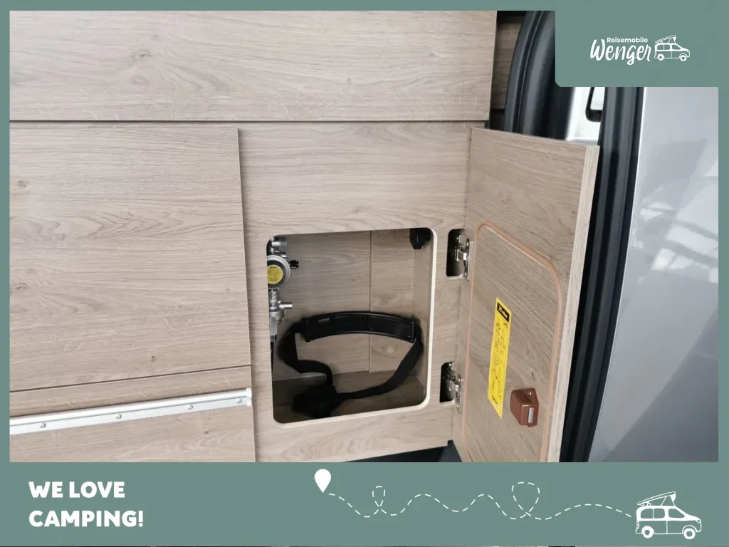 Bild 21: Wohnmobil in Kuchl online mieten