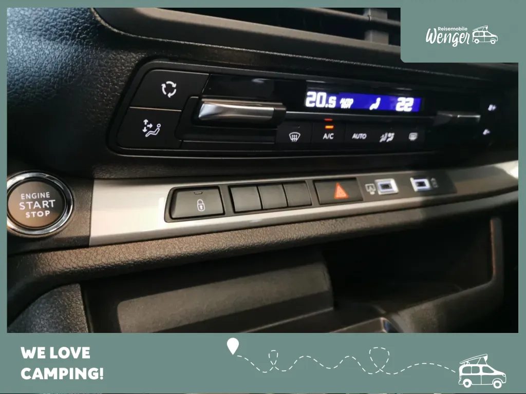 Bild 30: in Kuchl Wohnmobil mieten