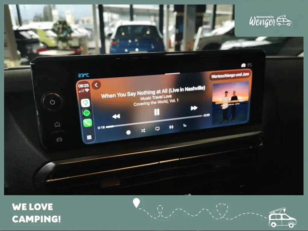 Bild 34: Wohnmobil mieten in Kuchl