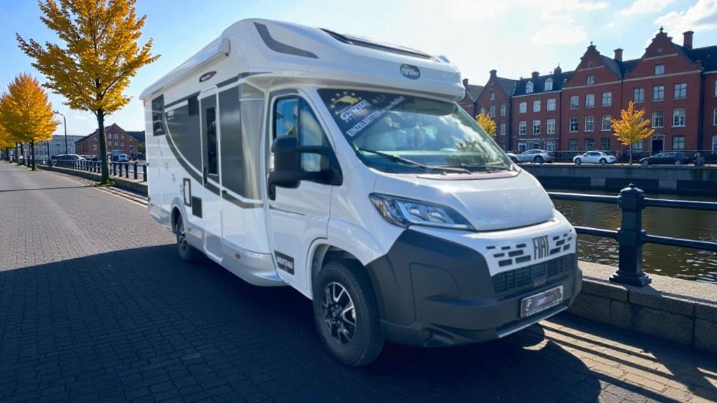 Bild 1: Miller States Montana