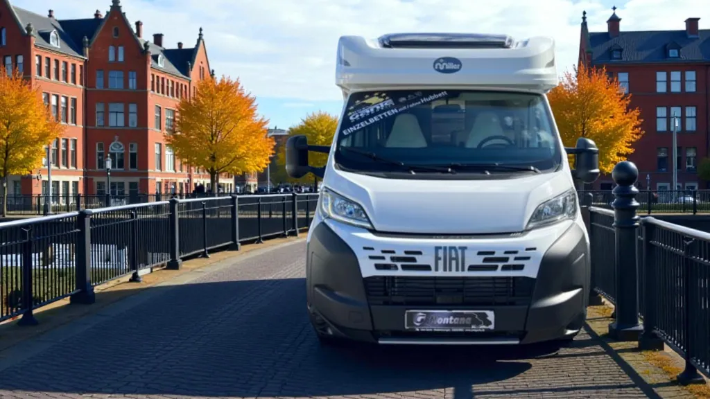 Bild 3: Miller mieten in Hamburg