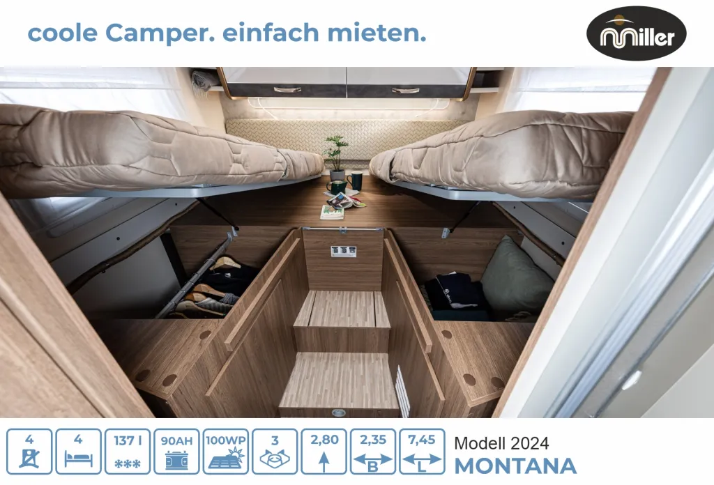 Bild 14: in Hamburg Wohnmobil mieten