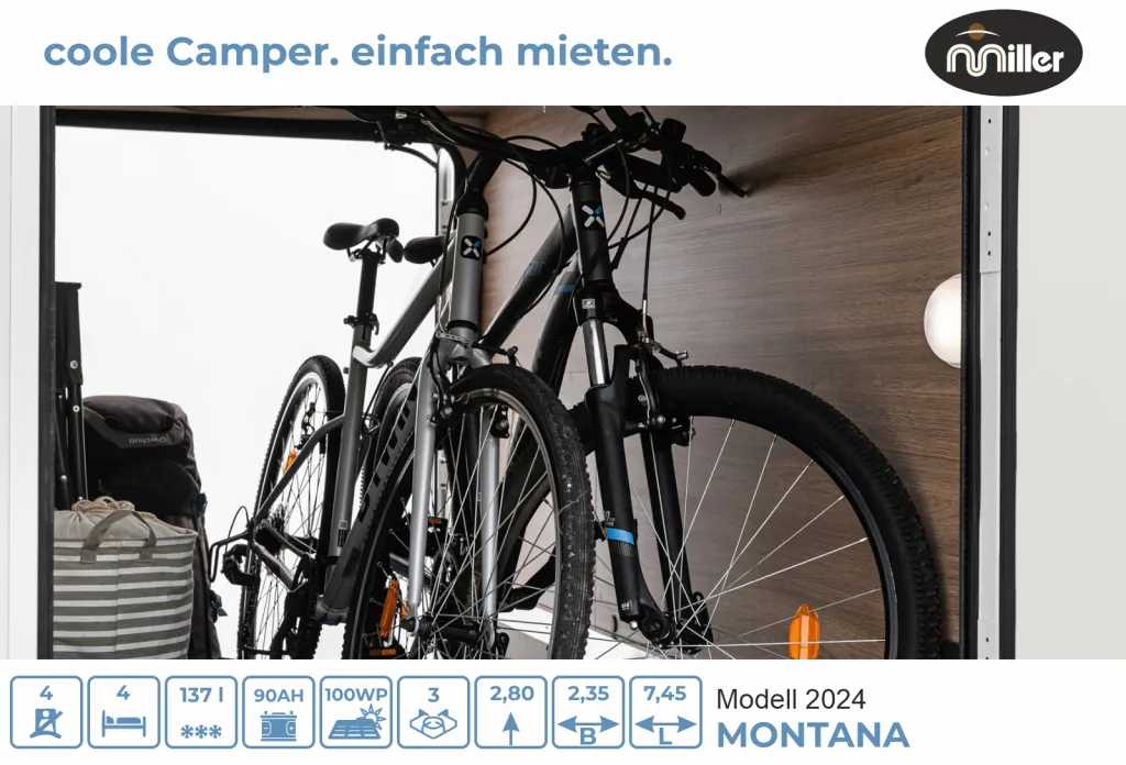 Bild 21: Wohnmobil in Hamburg online mieten