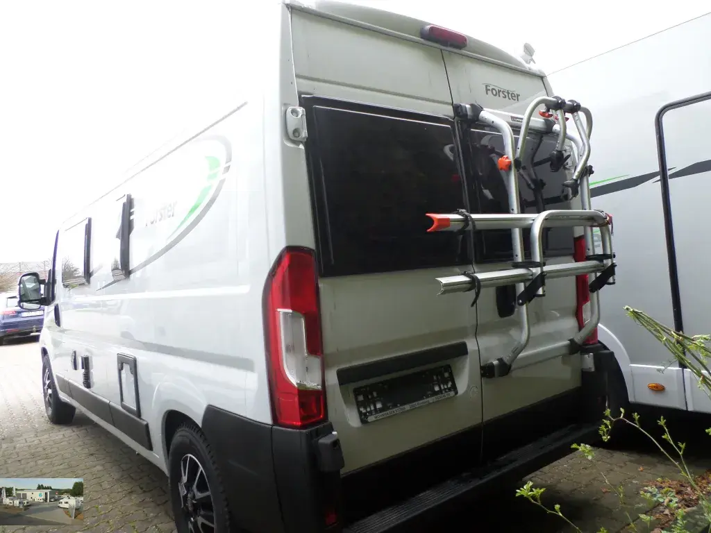 Bild 35: Forster mieten in Blomberg