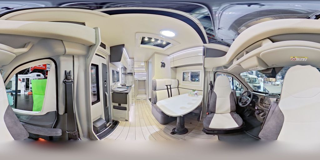 Bild 3: Forster mieten in Blomberg