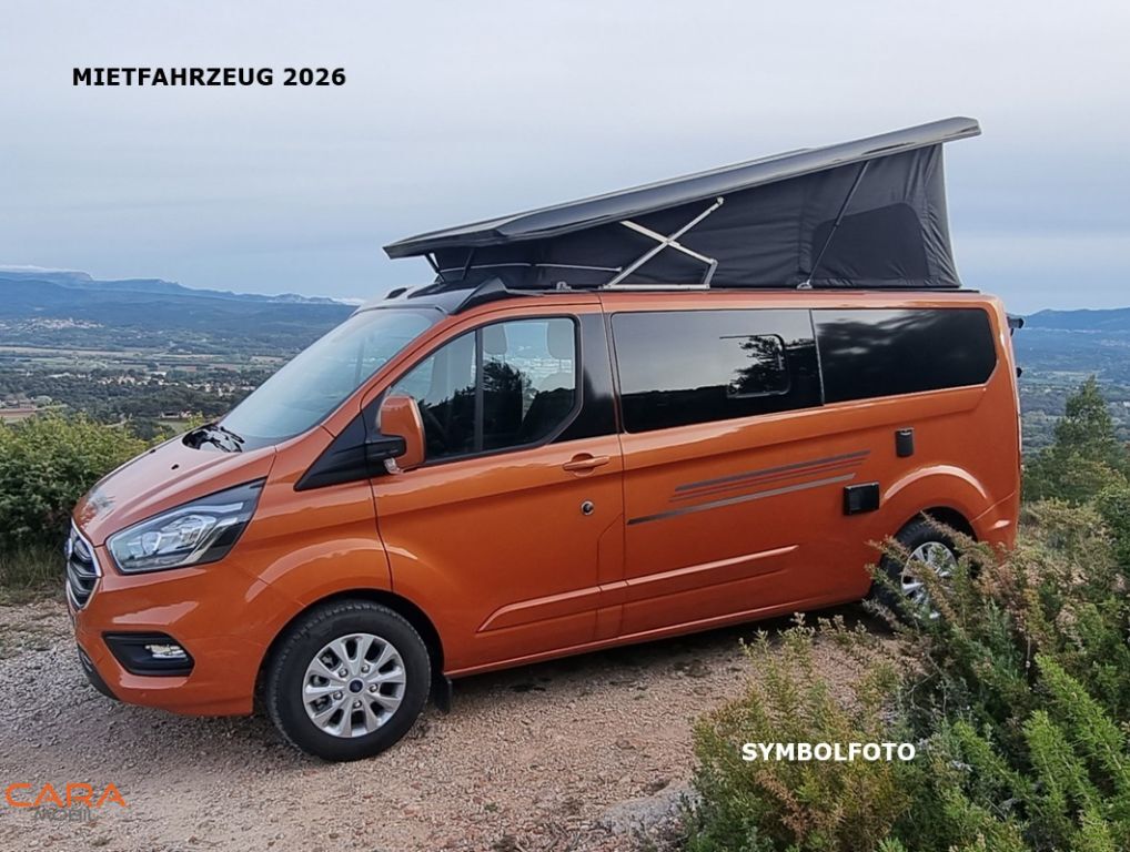 Bild 1: Randger R 530 Bild 1: Randger R 530