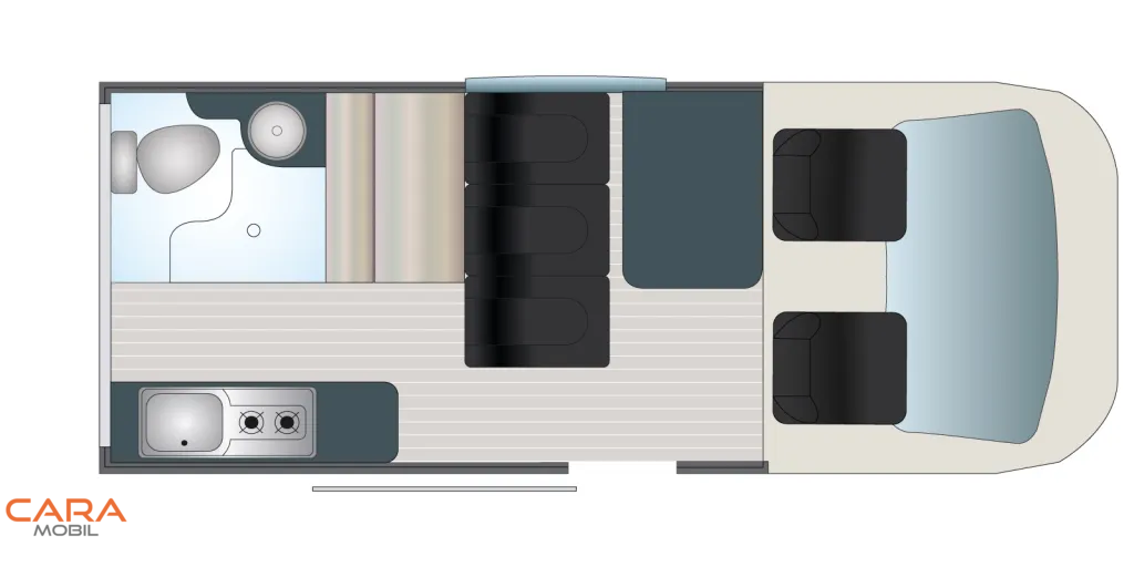 Bild 2: Wohnmobil mieten in Leopoldsdorf/Wien Bild 2: Wohnmobil mieten in Leopoldsdorf/Wien