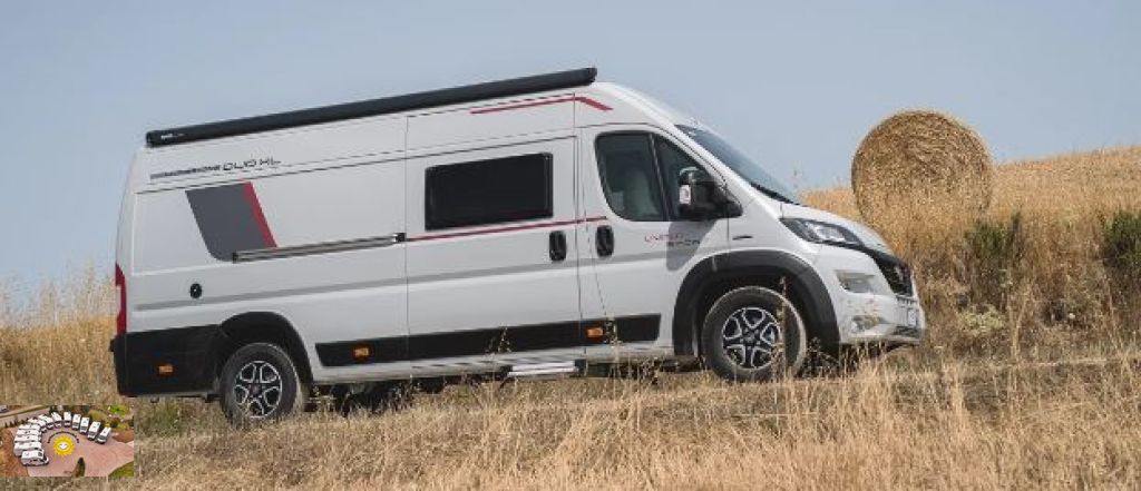 Bild 1: Roller Team LIVINGSTONE Sport DUO