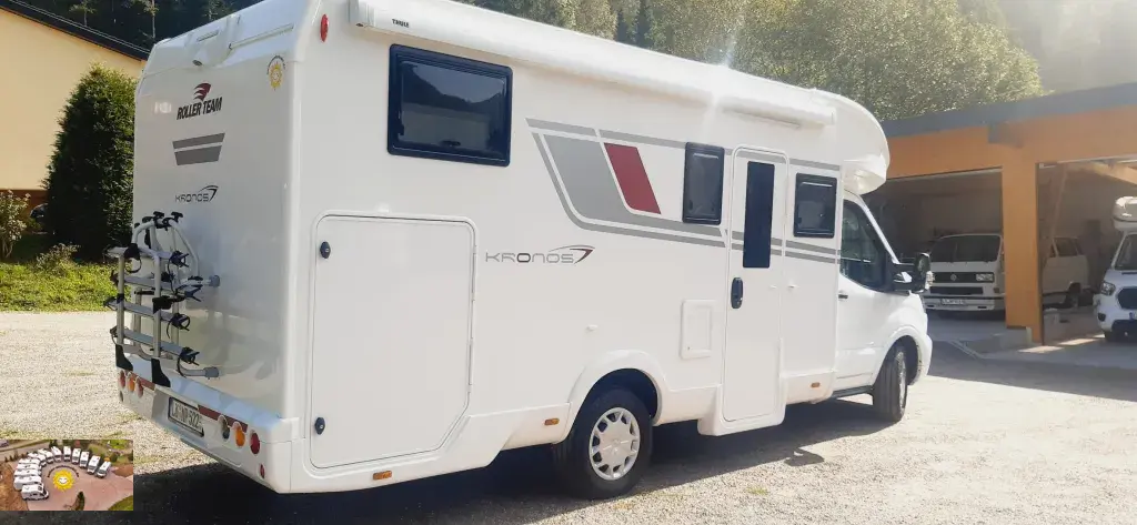 Bild 6: in Todtnau Wohnmobil mieten Bild 6: in Todtnau Wohnmobil mieten