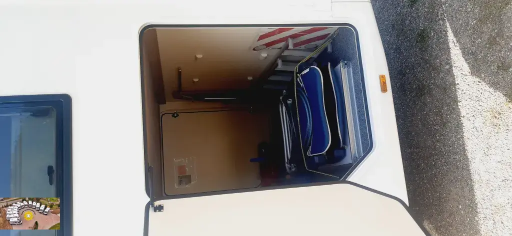 Bild 8: Wohnmobil für 4 Personen in Todtnau mieten Bild 8: Wohnmobil für 4 Personen in Todtnau mieten