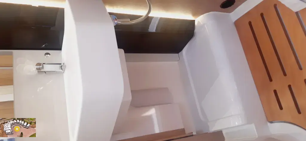 Bild 12: Wohnmobil von Roller Team mieten in Todtnau Bild 12: Wohnmobil von Roller Team mieten in Todtnau