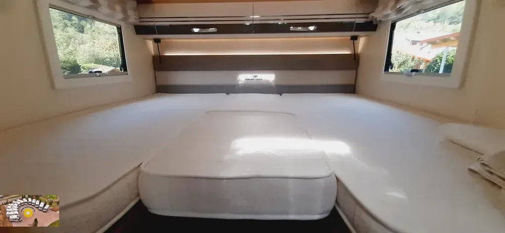 Bild 15: Roller Team Wohnmobil in Todtnau mieten Bild 15: Roller Team Wohnmobil in Todtnau mieten